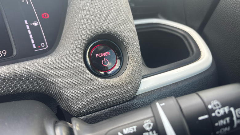 Honda Jazz 1.5 i-MMD Hybrid Crosstar EX 5dr eCVT Hybrid Hatchback